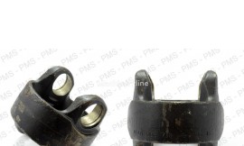 ΒΑΣΗ ΗΜΙΑΞΟΝΙΟ ΕΜΠΡΟΣ ΔΙΑΦΟΡΙΚΟΥ ΣΤΑΥΡΟΥ CARRARO RENAULT CLAAS CASE STEYR  JOHN DEERE NEW HOLLAND C 00112951U1 108302T1 ER46215 316320.0 1.33-742-766 6000105296 93616.1 7028500 VOE17437605-93-4774 46215 